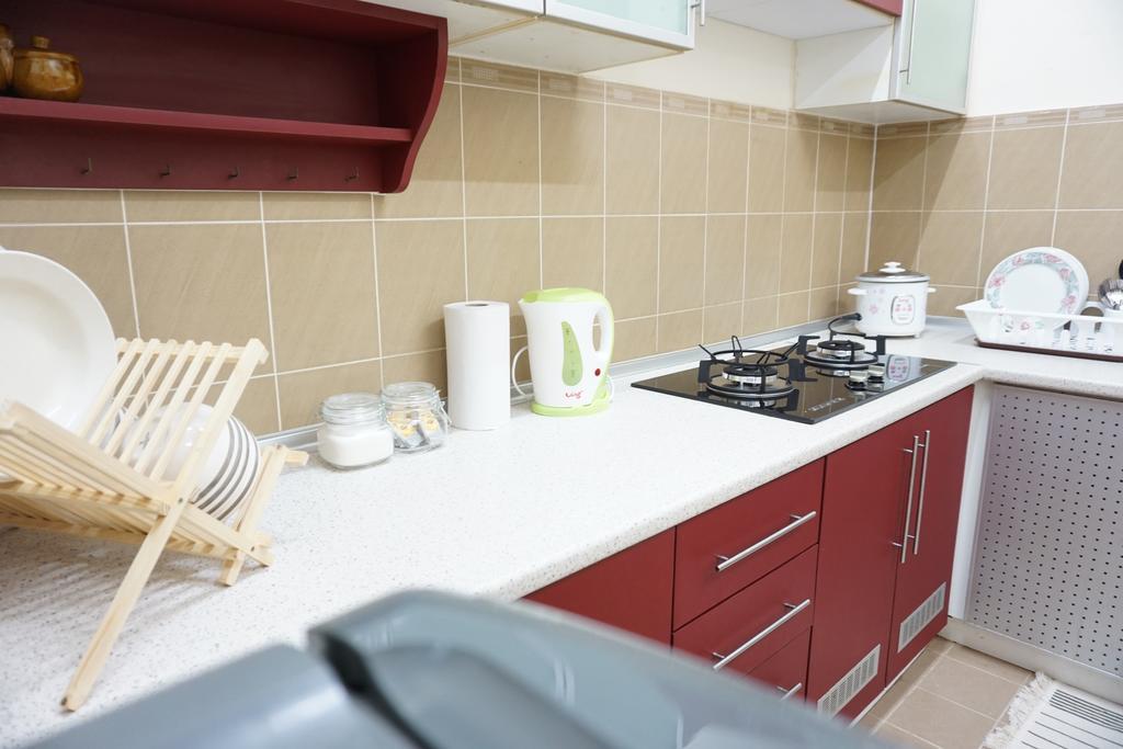 Warisan Indah Homestay Klia 1 Melayu Sahaja เซปัง ภายนอก รูปภาพ