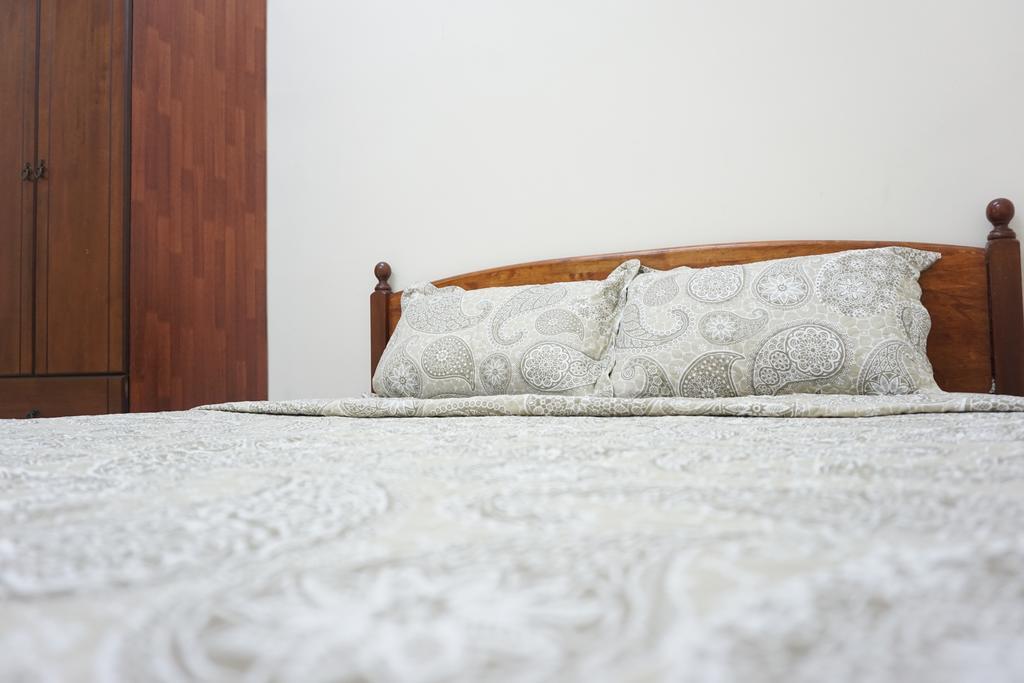 Warisan Indah Homestay Klia 1 Melayu Sahaja เซปัง ภายนอก รูปภาพ